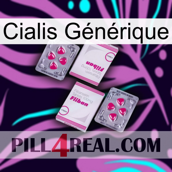 Cialis Générique 33